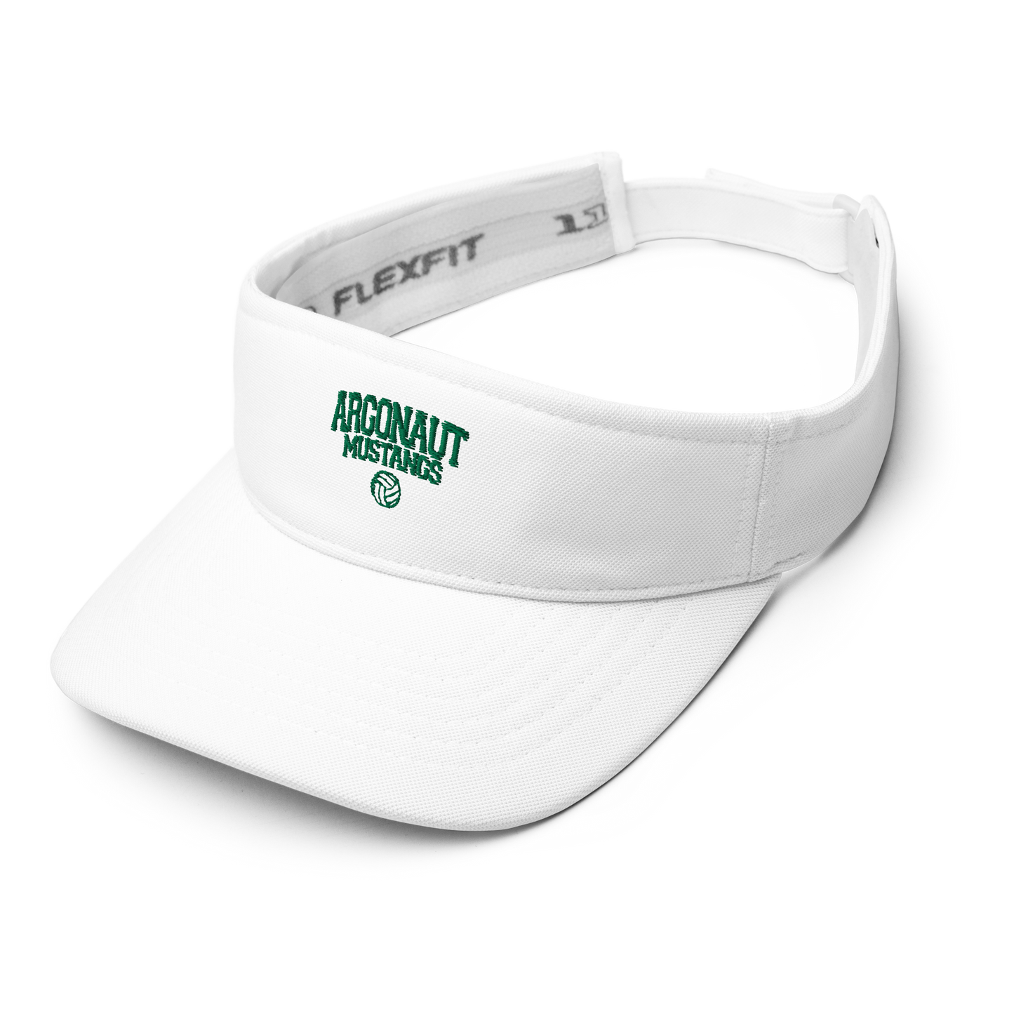 Argonaut Volleyball Visor