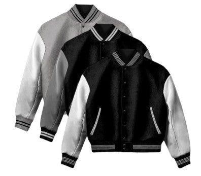 Volcano Vista High School Varsity Jacket