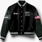 Mississippi Youth ChalleNGe Academy Custom Jacket