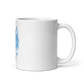 Odessa Collegiate Academy - White Glossy Mug