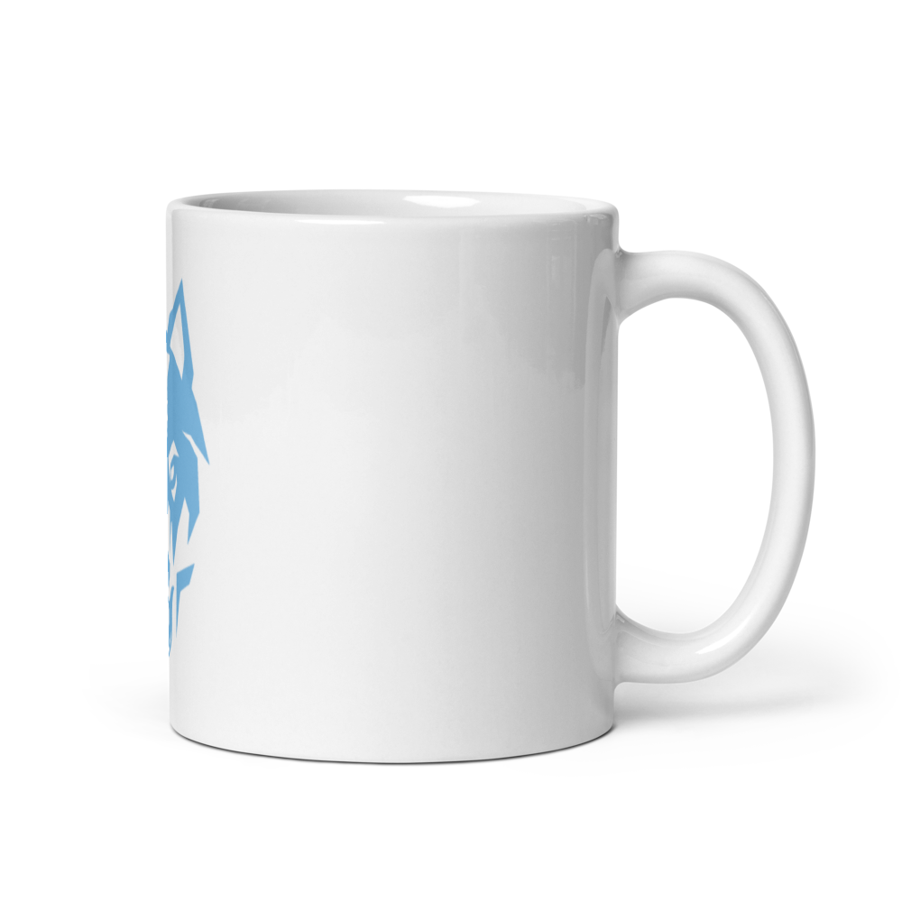 Odessa Collegiate Academy - White Glossy Mug