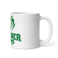 Berkner Athletics - White Glossy Mug