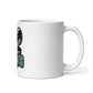Spirit Rams - White Glossy Mug
