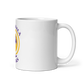 Haleakala - White Glossy Mug