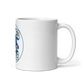 Idea Henry - White Glossy Mug