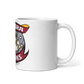 Loara High - White Glossy Mug