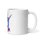 East Union Leadership - White Glossy Mug