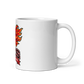 TCS Seniors - White Glossy Mug