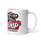 Rich Township - White Glossy Mug