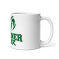 Berkner Cheer - White Glossy Mug