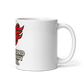 Turtleford - White Glossy Mug