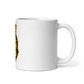 Lathrop Leadership - White Glossy Mug
