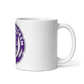 Barbara Ingram - White Glossy Mug