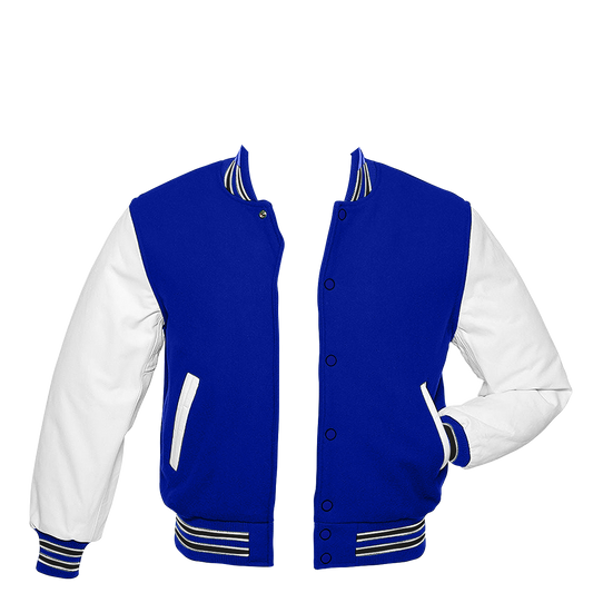 Best Windward High School Varsity Jacket