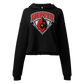 Hoover High School - Women's Cropped Hoodie