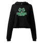 Berkner Athletics - Women's Cropped Hoodie