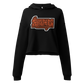 Stem Academy - Women's Cropped Hoodie