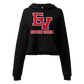East View Student Council - Women's Cropped Hoodie
