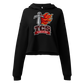 TCS Seniors - Women's Cropped Hoodie