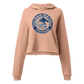 Otay Ranch Football - Women's Cropped Hoodie