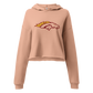 Northgate Cheer - Women's Cropped Hoodie