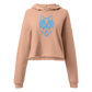 Odessa Collegiate Academy - Women's Cropped Hoodie