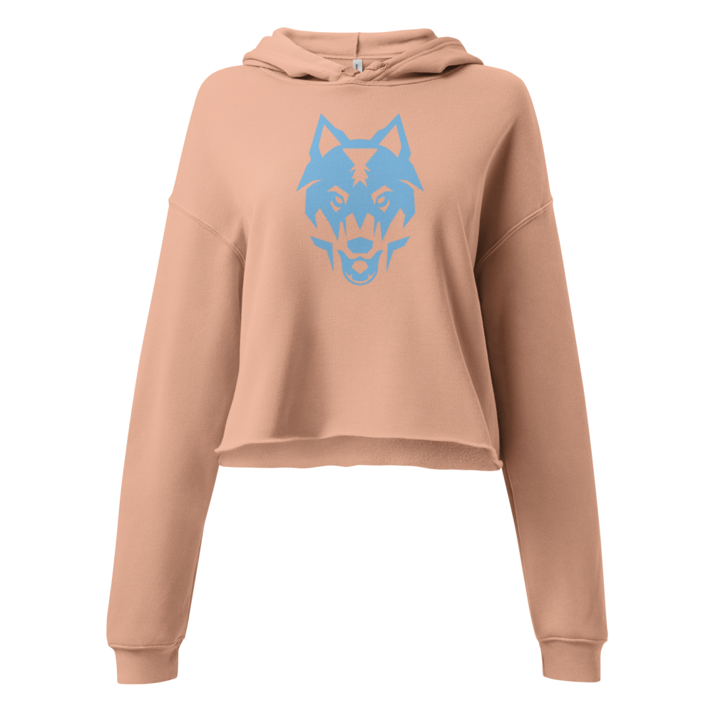 Odessa Collegiate Academy - Women's Cropped Hoodie