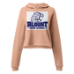 Blount High School - Women's Cropped Hoodie