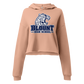 Blount All Grade - Women's Cropped Hoodie