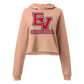 East View StuCo - Women's Cropped Hoodie