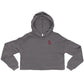 Great Oak Crop Hoodie