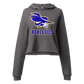 Calvert Athletics - Women's Cropped Hoodie