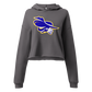 Calvert High - Women's Cropped Hoodie