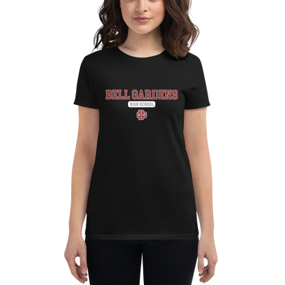 Bell Gardens Women's t-shirt