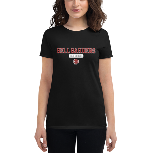 Bell Gardens Women's t-shirt