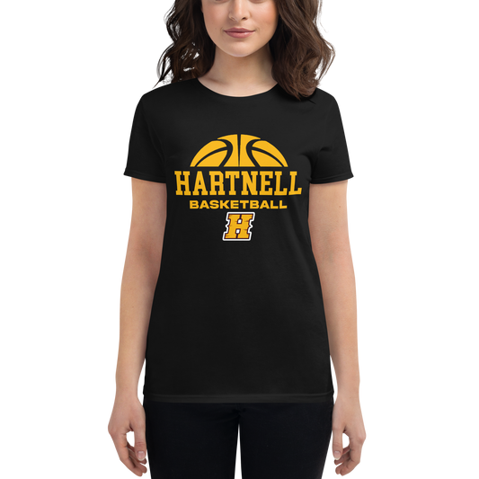 Hartnell Basketball Women's t-shirt