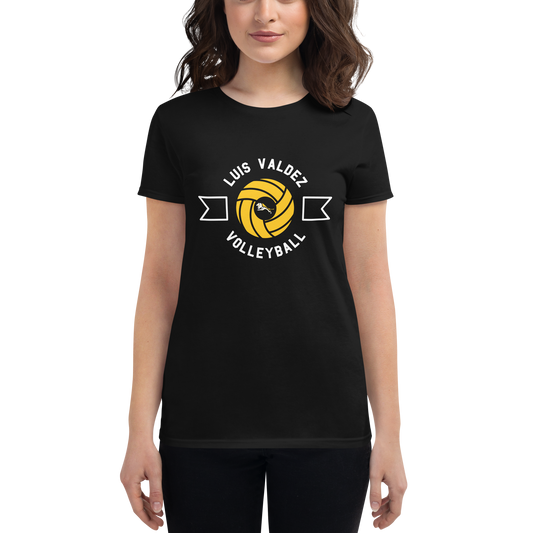 Luis Valdez Volleyball Women's t-shirt