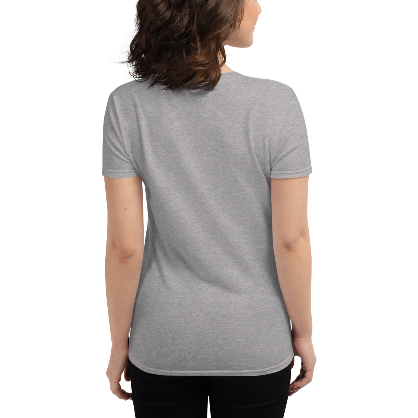 Mountain House Football Women's short sleeve t-shirt