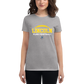 Lincoln Flag Football Women's t-shirt