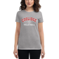 Coolidge Volleyball Women's t-shirt