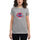 Coolidge Swimming Women's t-shirt