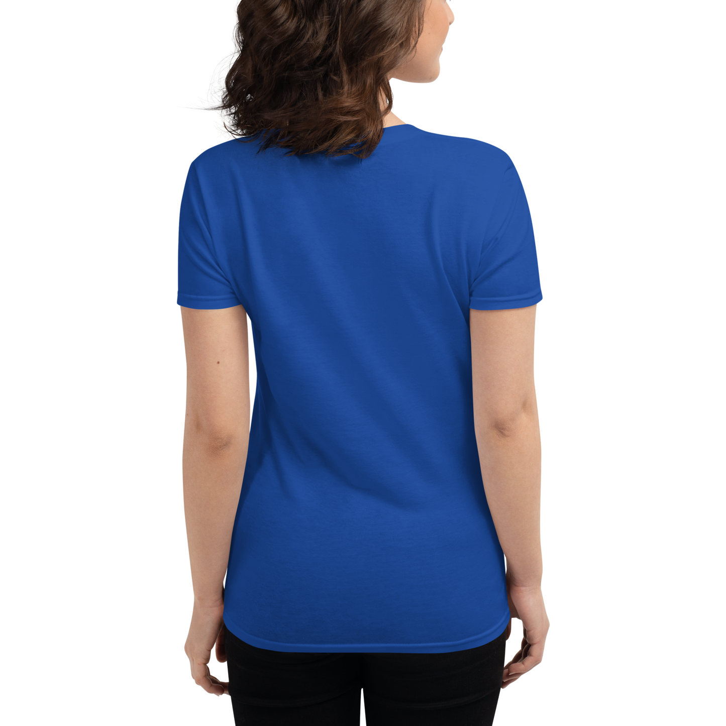 Mountain House Football Women's short sleeve t-shirt