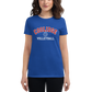 Coolidge Volleyball Women's t-shirt