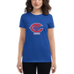 Coolidge Swimming Women's t-shirt