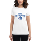 Colts & Broncos Cheer Women's t-shirt