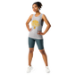 Hartnell Basketball Ladies’ Muscle Tank