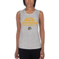 Jefferson Basketball Women's Muscle Tank