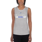 Mountain House Baseball Women's Muscle Tank