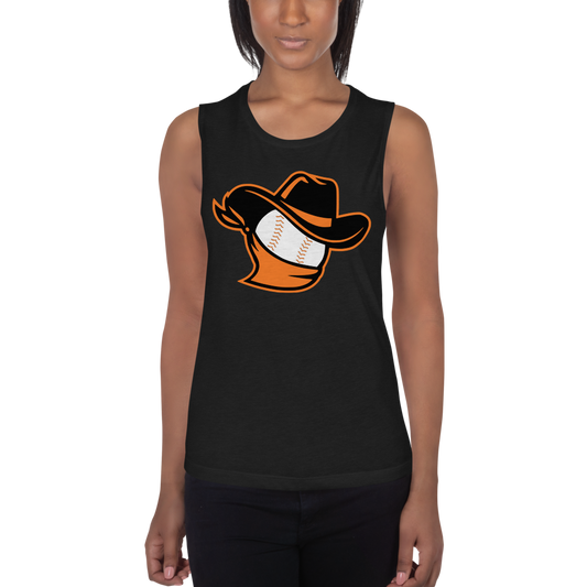 Bandidos Women's Muscle Tank