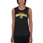 Tracy Softball New Women's Muscle Tank